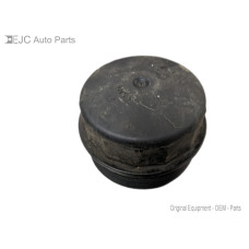 15F053 Oil Filter Cap For 07-08 Dodge Sprinter 2500  3.0